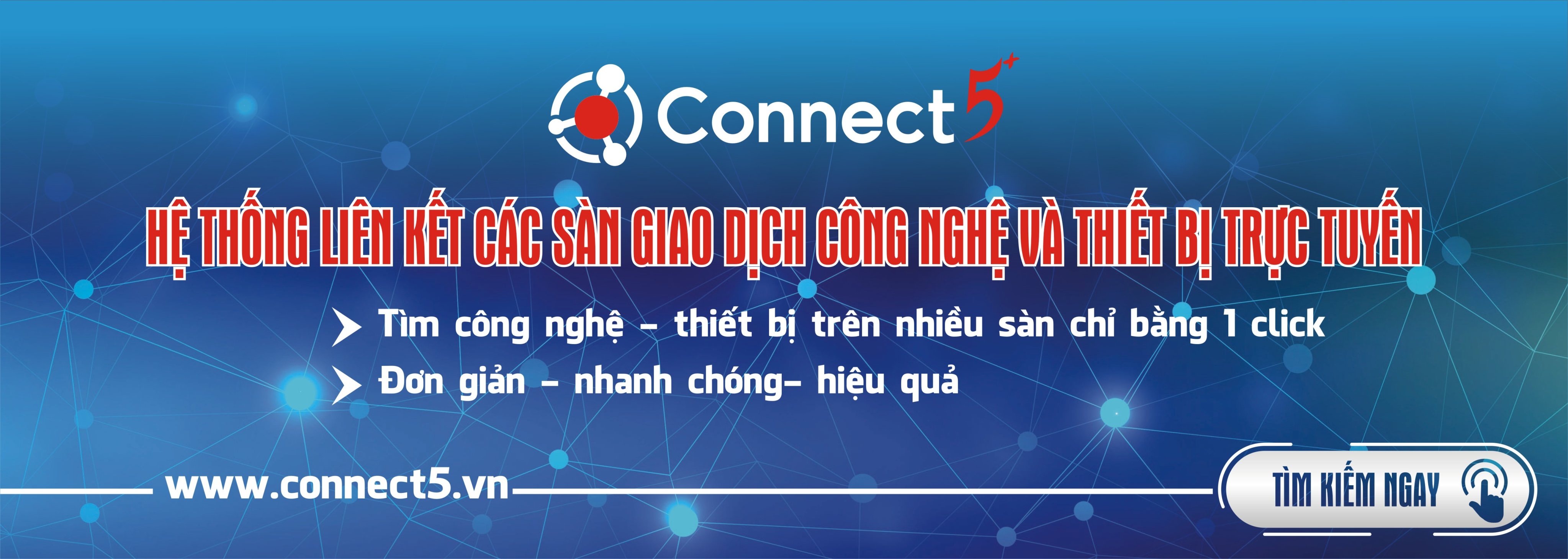Connect5