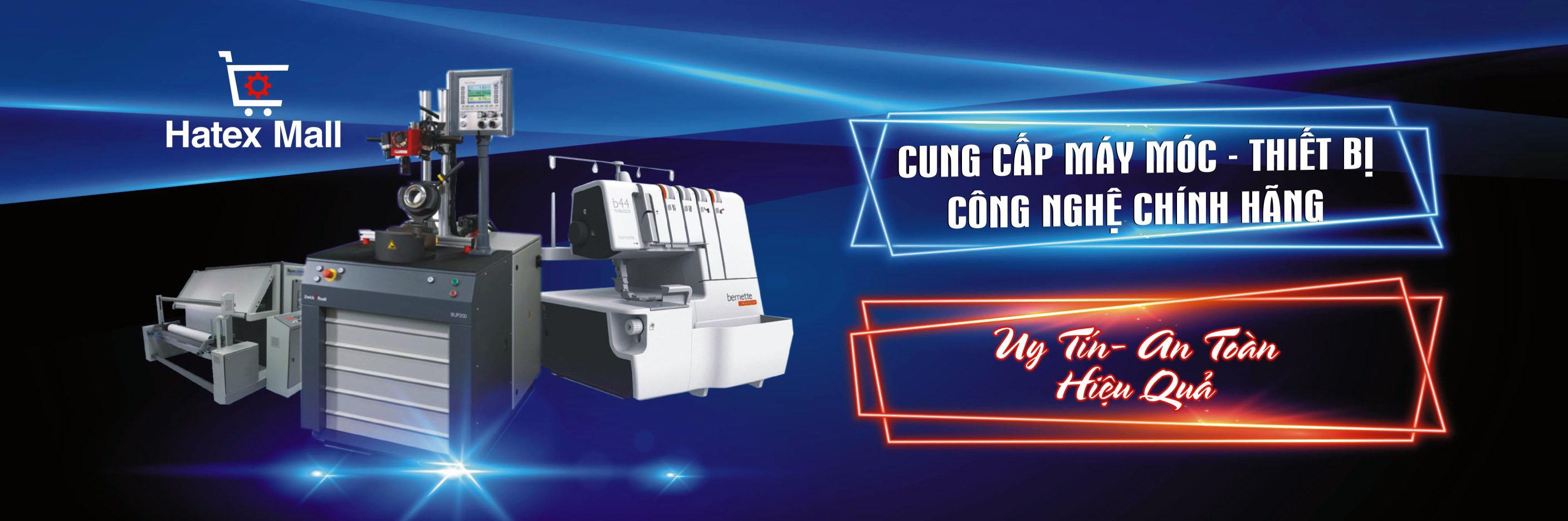 Cung cấp máy móc công nghệ thiết bị