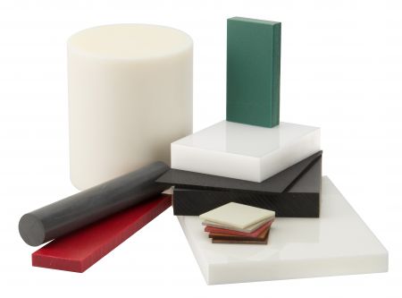 Làm thế nào để chọn nhựa phù hợp cho dự án của bạn