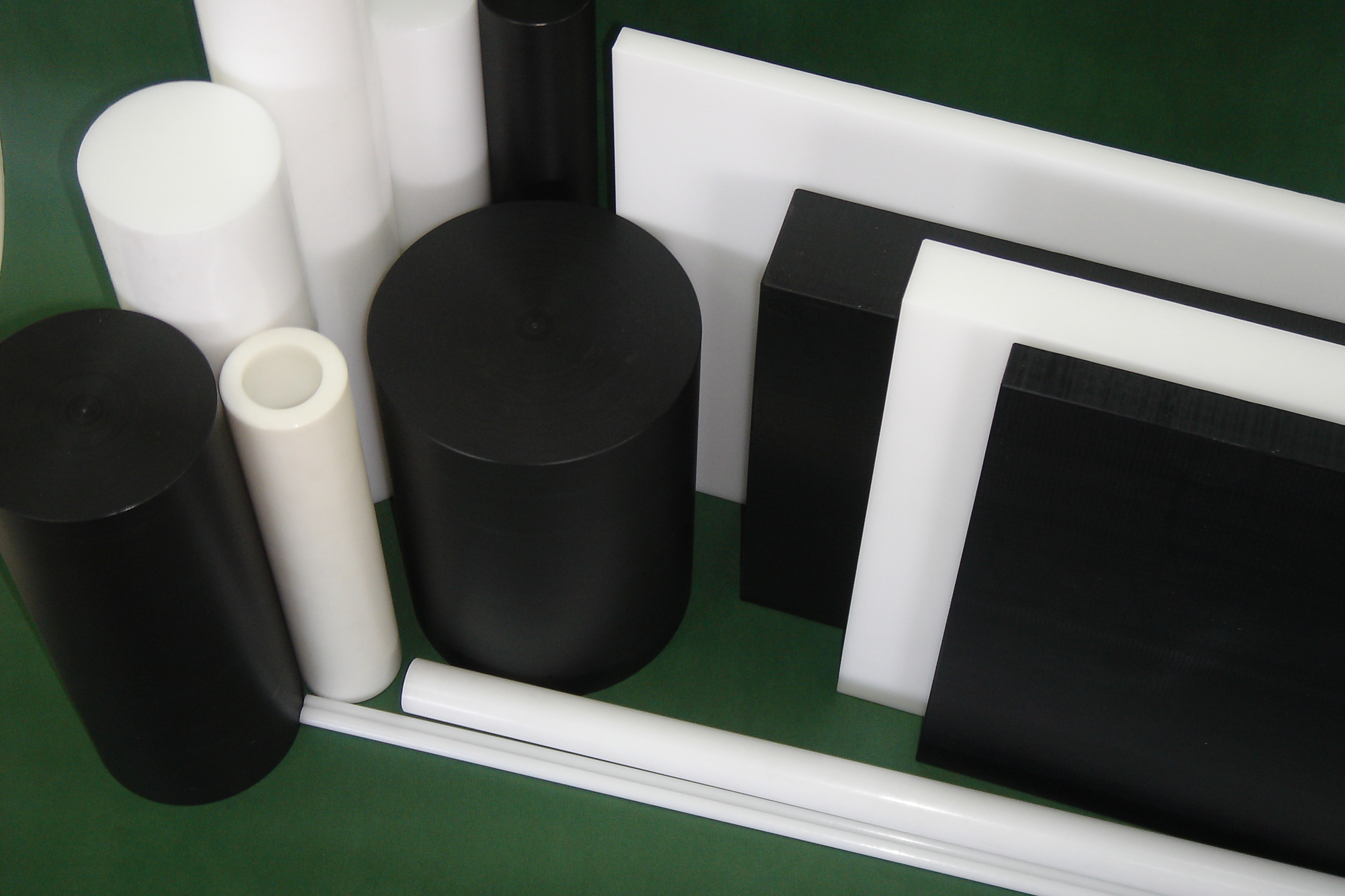 Nhựa POM C Acetal