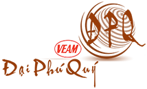 Công ty cổ phần đầu tư và thương mại Đại Phú Quý