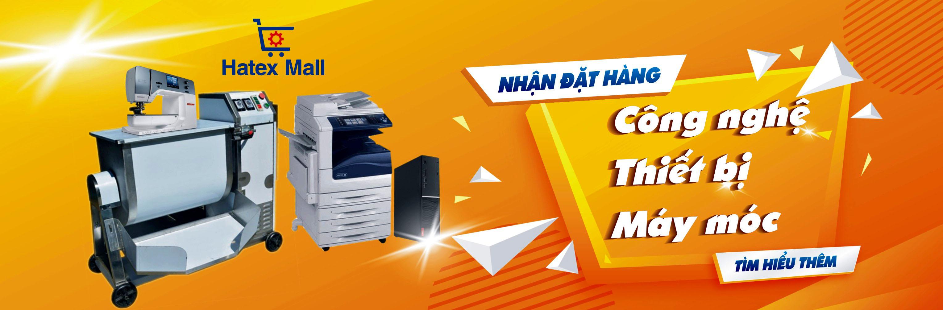 Dịch vụ đặt hàng công nghệ- thiết bị