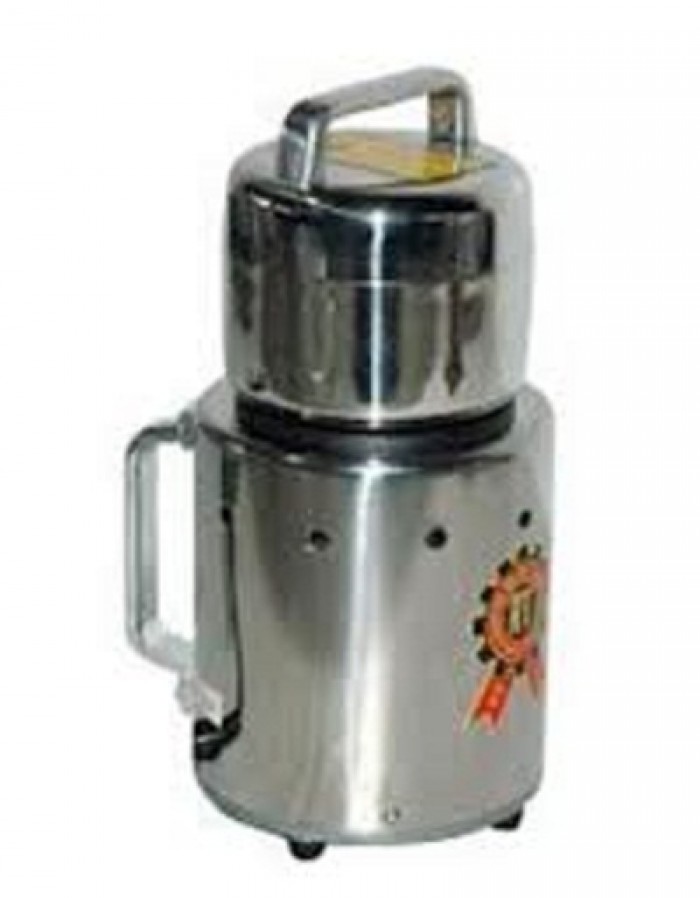Máy nghiền mẫu RT-02A