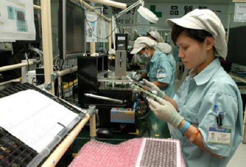 Chương trình Đổi mới công nghệ thành phố Hải Phòng giai đoạn 2021-2025