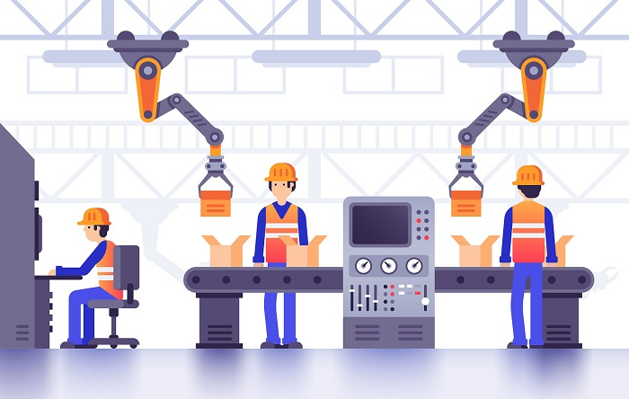 Nâng cao năng suất và chất lượng sản phẩm, hàng hóa thành phố Hải Phòng giai đoạn 2021-2025