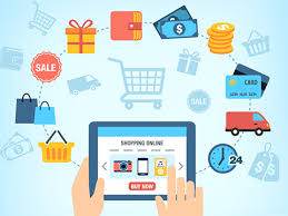 Xu hướng kinh doanh công nghệ, thiết bị năm 2020:  Mạng xã hội hay sàn thương mại điện tử?
