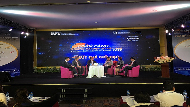 6 sự kiện thương mại điện tử nổi bật sẽ diễn ra trong năm 2020