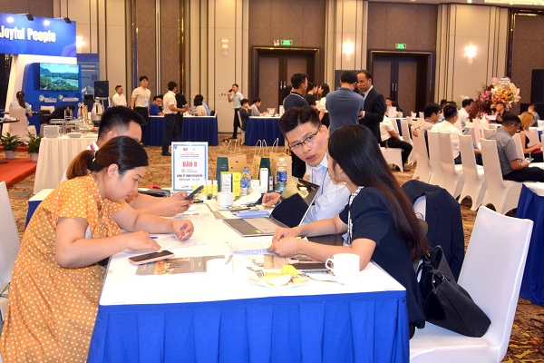 Phiên kết nối cung cầu công nghệ: Gắn kết Việt Nam và Hàn Quốc trong sự kiện Techfest Hải Phòng 2023