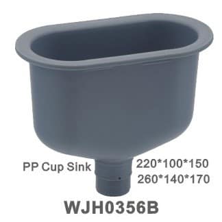Bồn rửa hóa chất phòng thí nghiệm