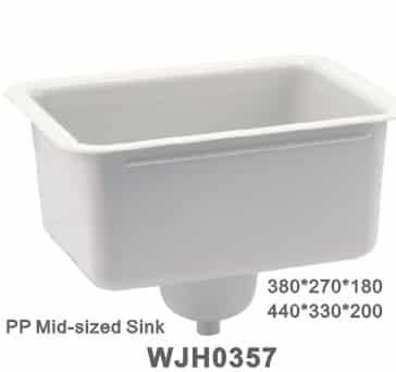 Bồn rửa hóa chất phòng thí nghiệm