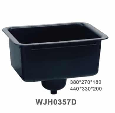 Bồn rửa hóa chất phòng thí nghiệm