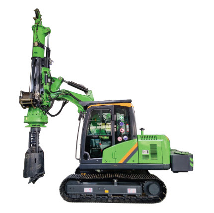 Công ty TNHH XNK và thiết bị xây dựng Hoàng Hà