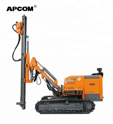 Công ty TNHH XNK và thiết bị xây dựng Hoàng Hà