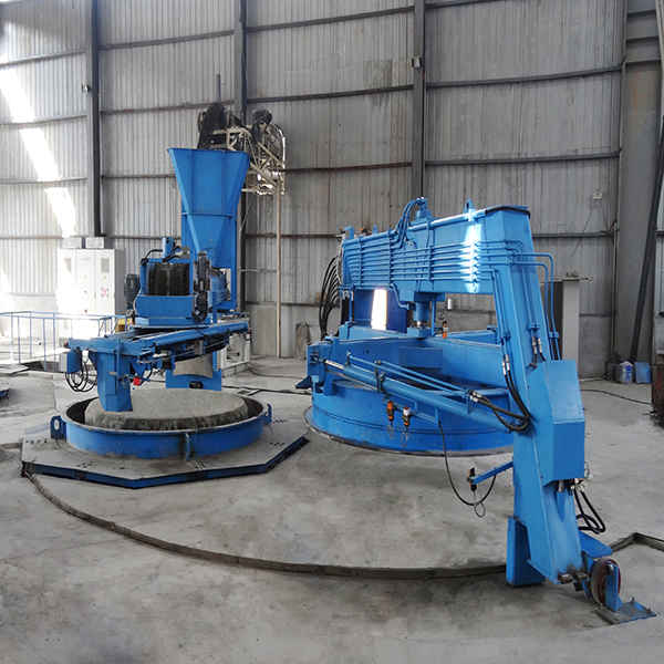 Công ty TNHH XNK và thiết bị xây dựng Hoàng Hà