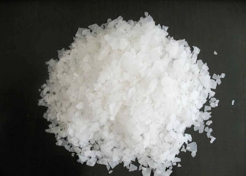 Công ty cổ phần hóa chất xử lý nước