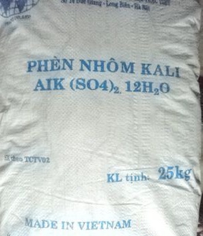 Công ty cổ phần hóa chất xử lý nước