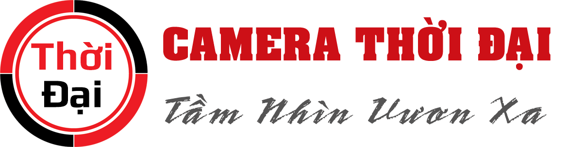 Camera Thời Đại