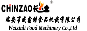 Weixinli Food Machinery Co.,Ltd