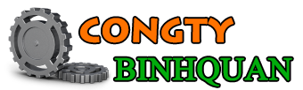 Công ty TNHH thương mại và sản xuất Bình Quân