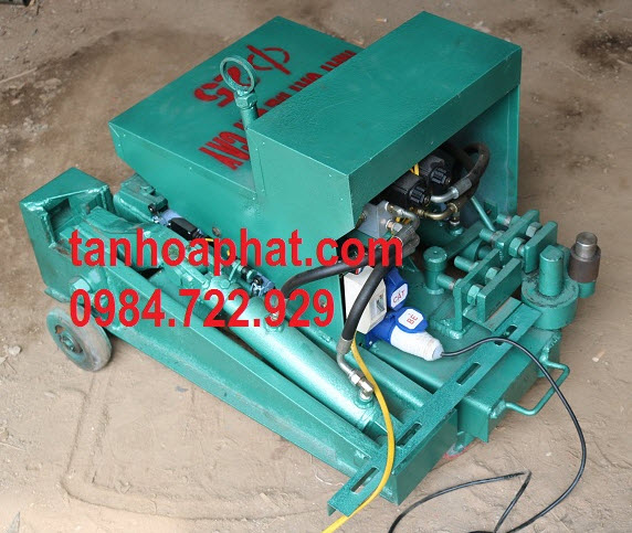 Công ty TNHH thiết bị phụ tùng Tân Hòa Phát