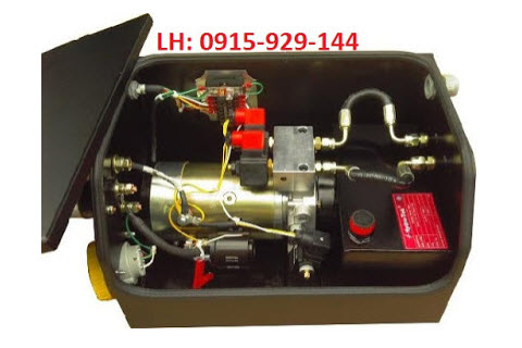 Thủy lực Anh Tài