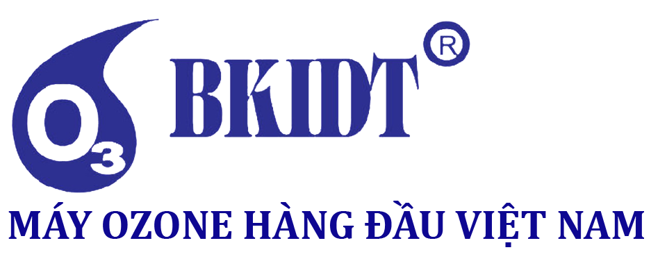 Công ty cổ phần thiết bị Ozone Bkidt