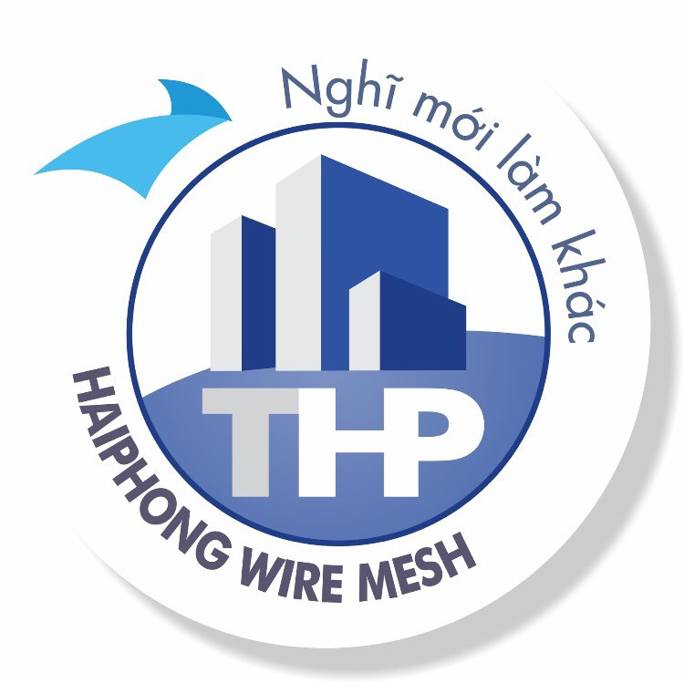 Công ty cổ phần vật liệu và lưới thép Hải Phòng