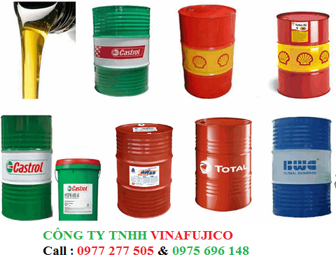 Công ty TNHH VinaFujico