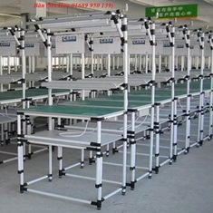 Bàn thao tác cho các nhà máy