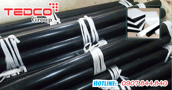 Công ty cổ phần Tedco Việt Nam