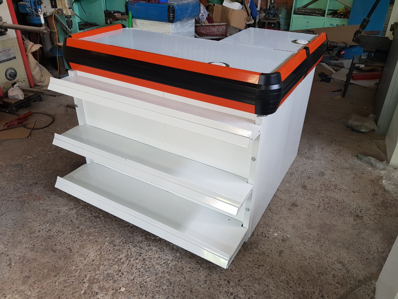 Công ty TNHH công nghệ Toàn An