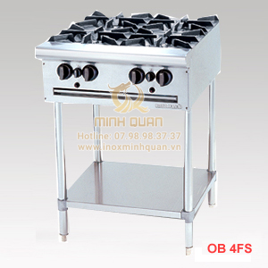 Công ty TNHH sản xuất cơ khí Minh Quân