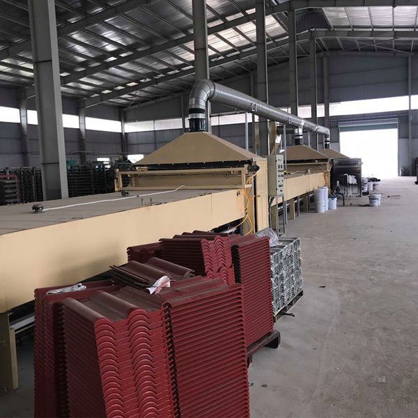 Công ty TNHH tự động hoá và chế tạo thiết bị công nghiệp Việt Nhật