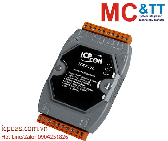 Công ty TNHH thiết bị đo lường và điều khiển (MC&TT)