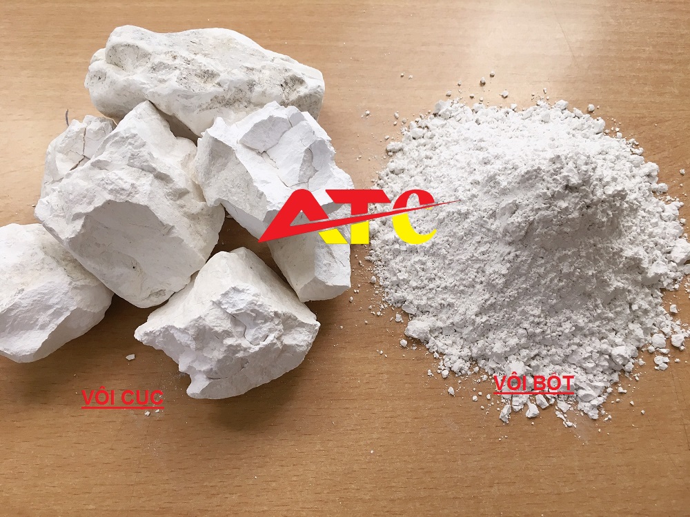 Đại lý Anh Thư- Khoáng sản ATC Việt Nam