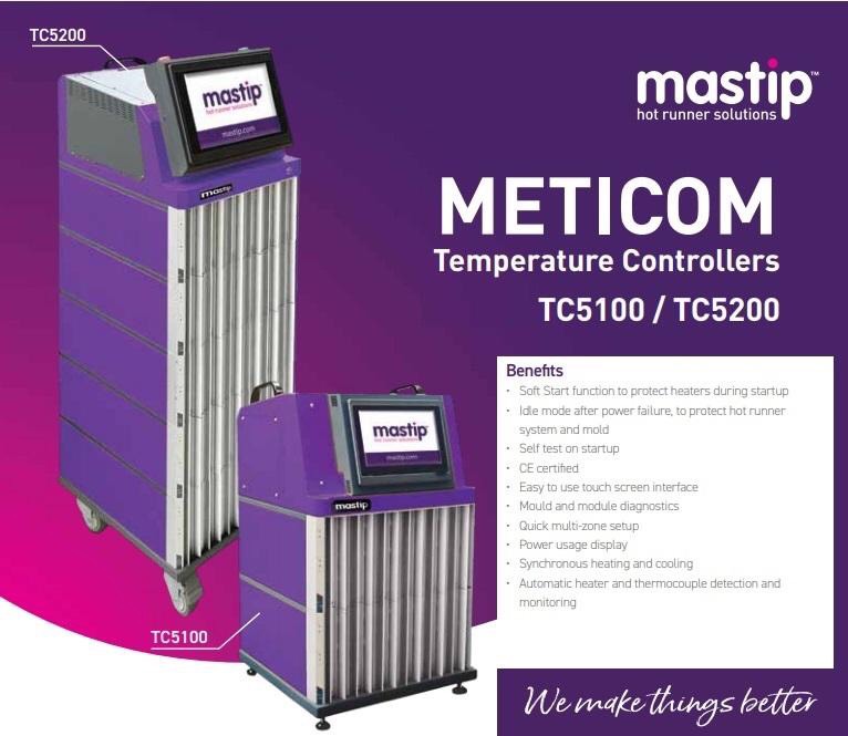 Công ty TNHH Mastip Việt Nam