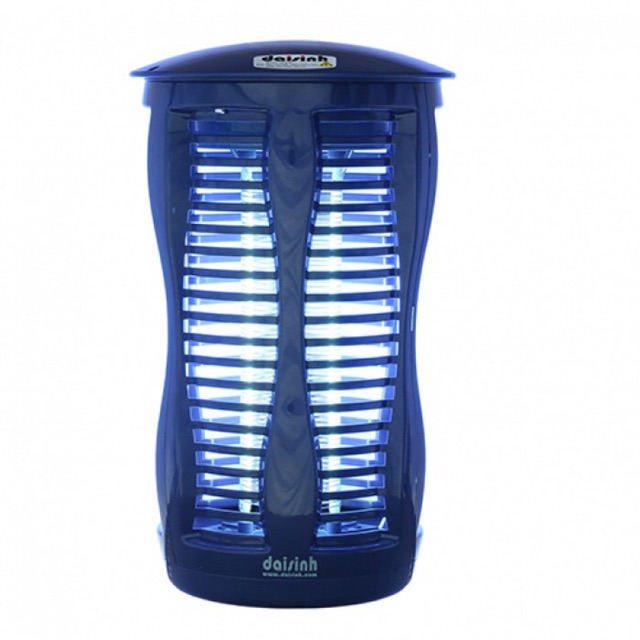 đèn diệt côn trùng DS-D62 6W-DC