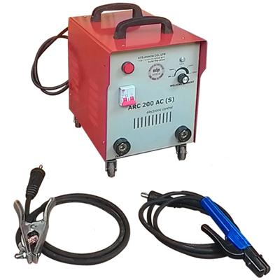 Công ty TNHH thiết bị và các giải pháp công nghệ An Hòa