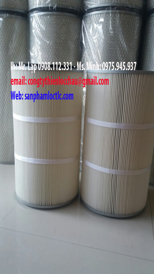 Công ty TNHH Thiên Lộc Châu