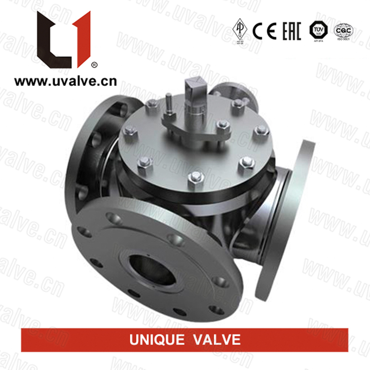 Wenzhou Unique Valve Co Ltd