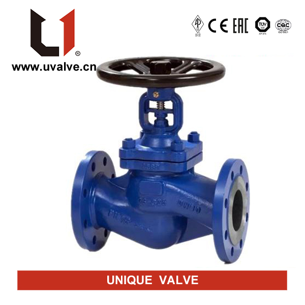 Wenzhou Unique Valve Co Ltd
