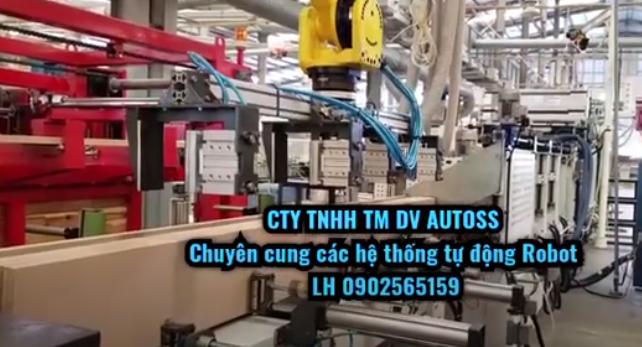 Công ty TNHH thương mại dịch vụ Autoss