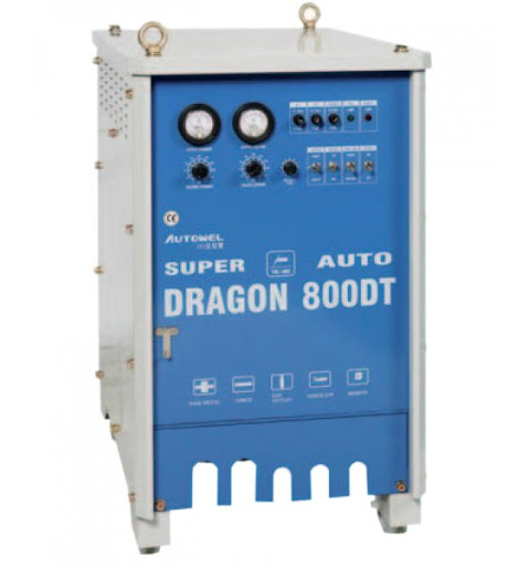 Máy hàn hồ quang chìm Dragon-800DT