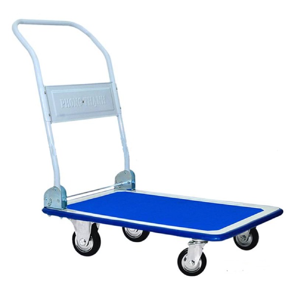 Xe đẩy bốn bánh Phong Thạnh XTB100D