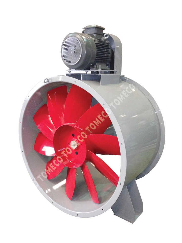 Công ty cổ phần cơ điện TOMECO