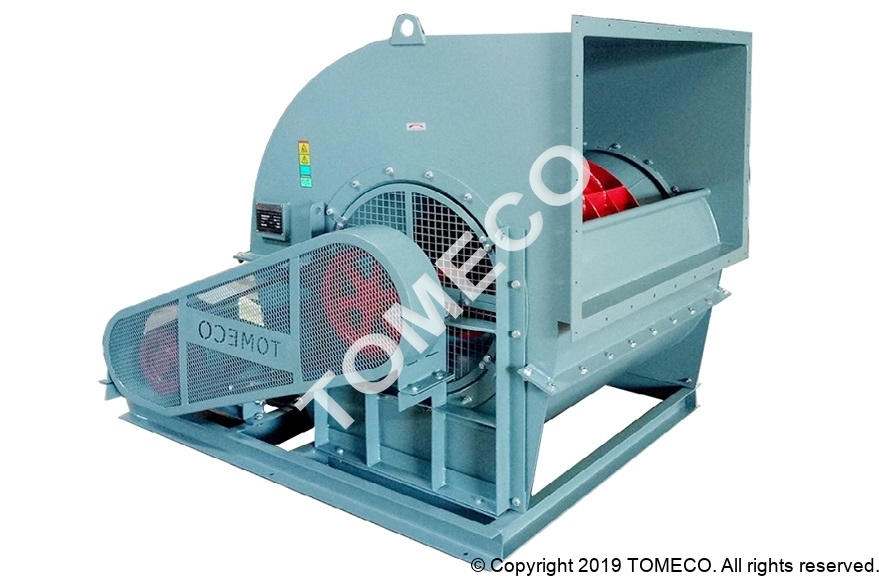Công ty cổ phần cơ điện TOMECO