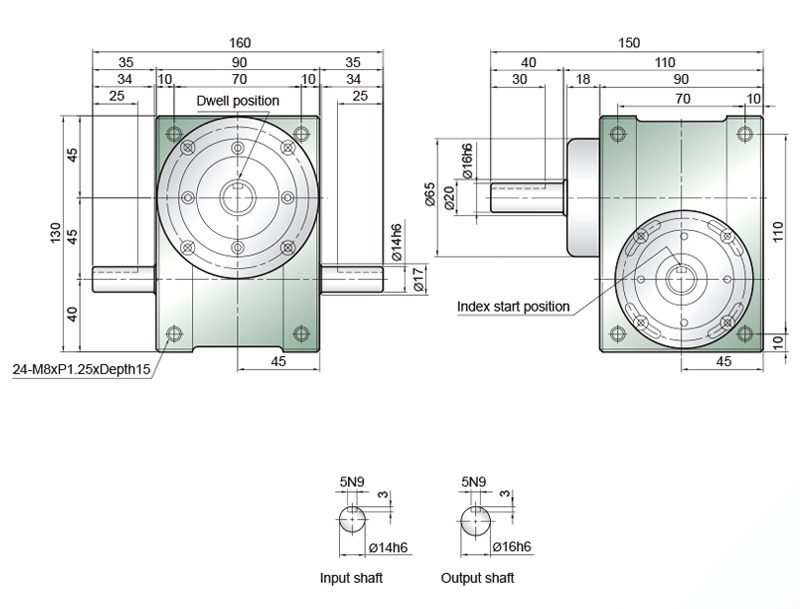 Công ty TNHH Jade M-Tech