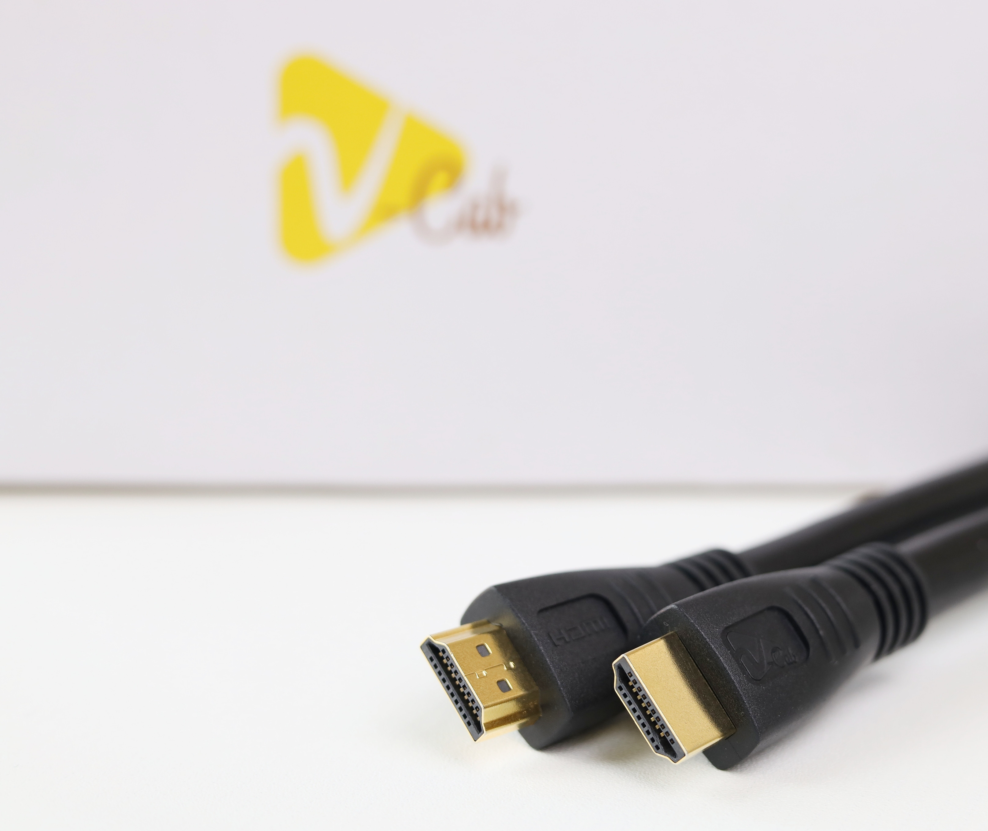 Cáp HDMI 20m Tốc Độ Cao 24AWG CL2 V-CAB HDMI20A