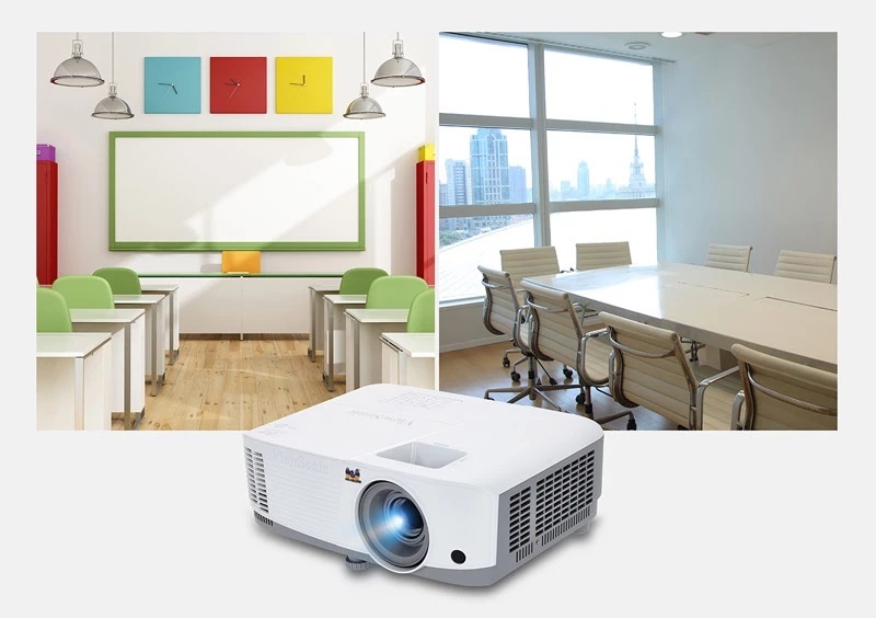 Máy chiếu ViewSonic SP16