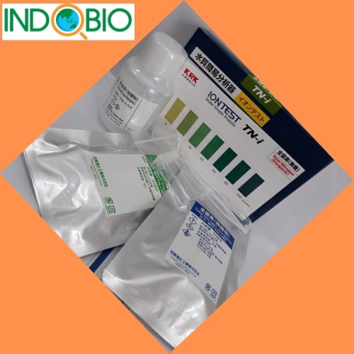 Công ty TNHH vật tư sinh hóa INDOBIO